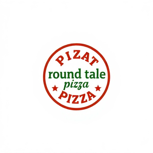 Round table pizza